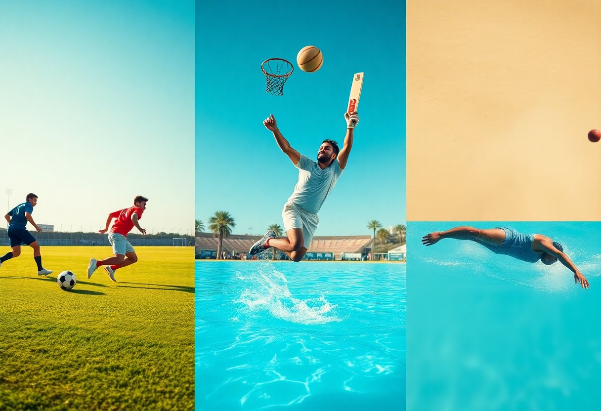 Najpopularnije Vrste Sportova U Svetu I Zašto Ih Volimo