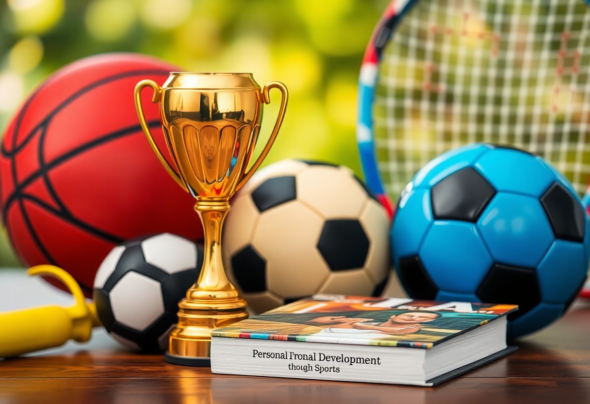 Uloga Sportske Discipline U Ličnom Razvoju I Karakteru