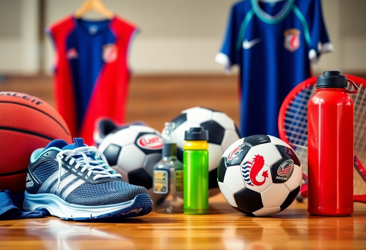 Sportski Klubovi Kao Temelj Dugoročnog Zdravog Načina života