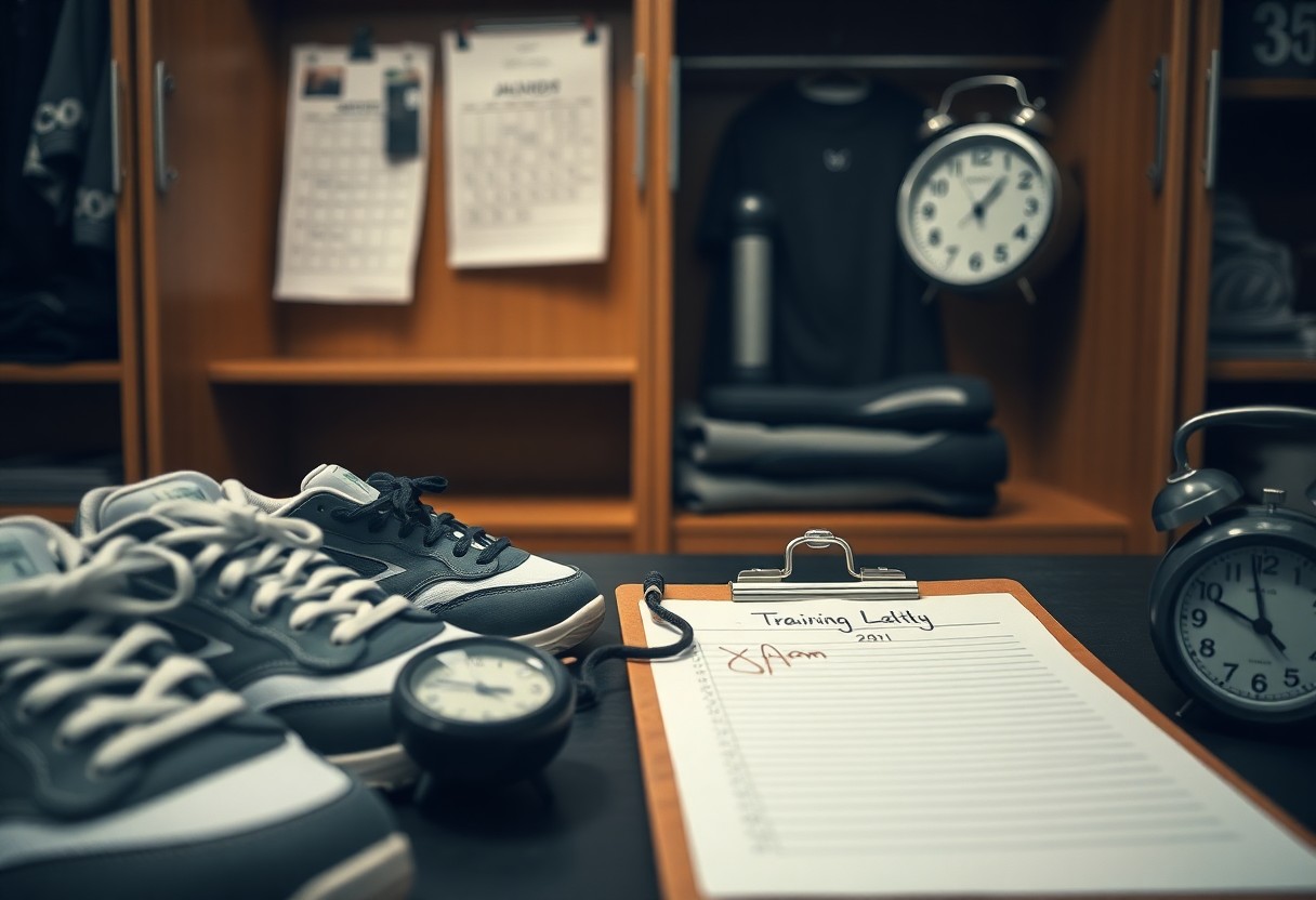 Kako Profesionalni Sportovi Oblikuju Karakter I Disciplinu Sportista?